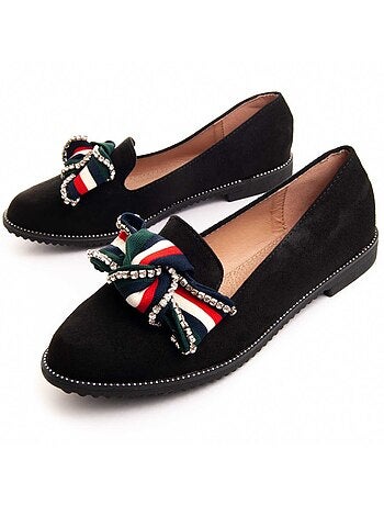 Bailarina Para Mujer Montevita Jaune