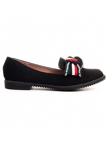 Bailarina Para Mujer Montevita Jaune