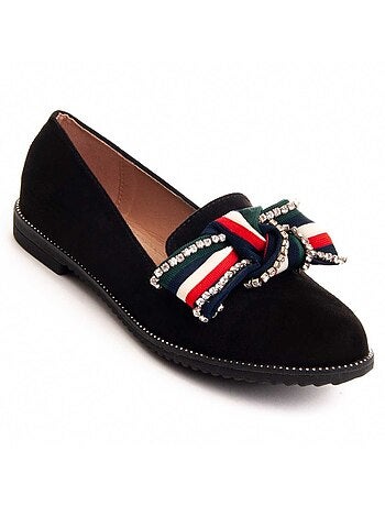 Bailarina Para Mujer Montevita Jaune