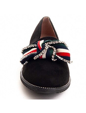 Bailarina Para Mujer Montevita Jaune