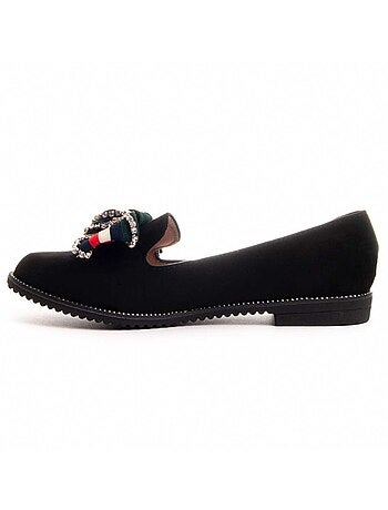 Bailarina Para Mujer Montevita Jaune