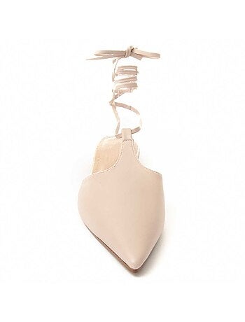 Bailarina Para Mujer Montevita Peca