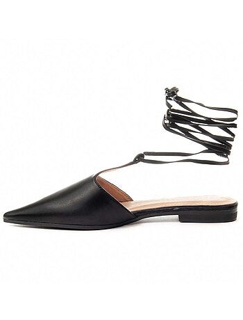 Bailarina Para Mujer Montevita Peca