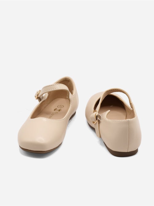 Bailarina para ponerse - Doremi - Kiabi