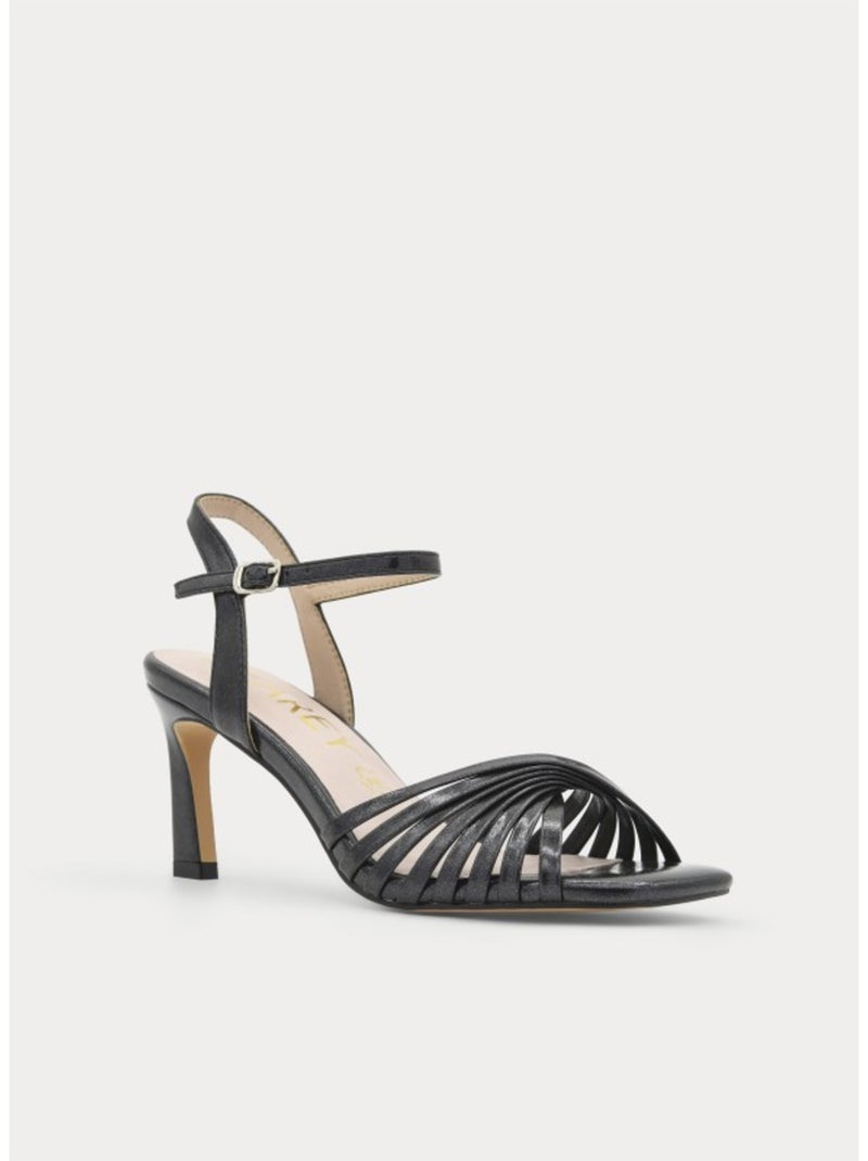 Bailarina Plano Sintetico Montevita Beige - Kiabi