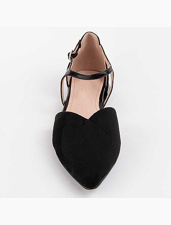 Bailarina Plano Sintetico Montevita