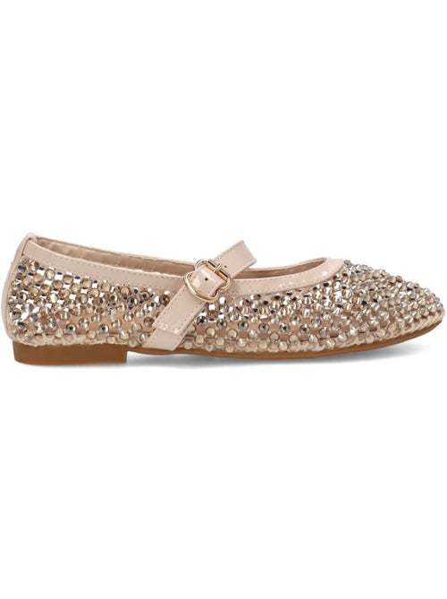Bailarina weekend mujer suela plana - ideal shoes - Kiabi Bailarina weekend mujer suela plana - ideal shoes - Kiabi