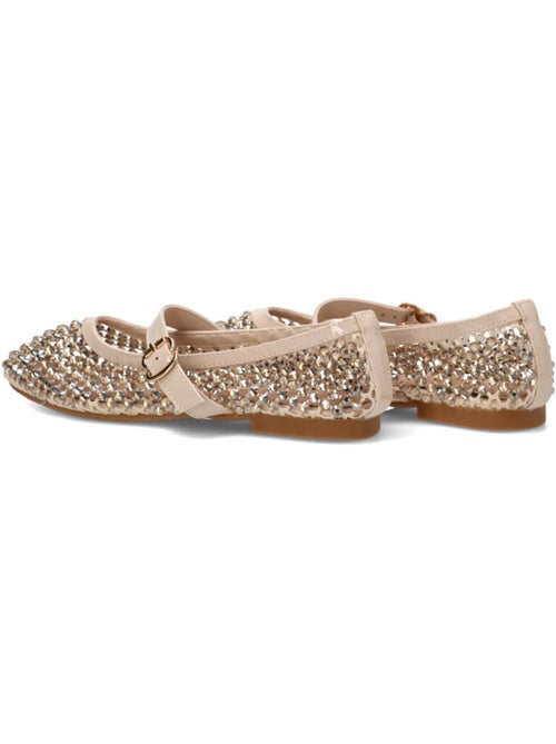 Bailarina weekend mujer suela plana - ideal shoes - Kiabi Bailarina weekend mujer suela plana - ideal shoes - Kiabi