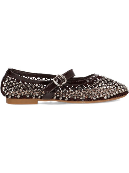 Bailarina weekend mujer suela plana - ideal shoes - Kiabi