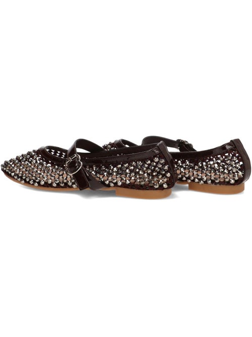 Bailarina weekend mujer suela plana - ideal shoes - Kiabi
