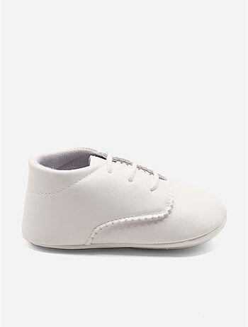 Bailarinas con cordones