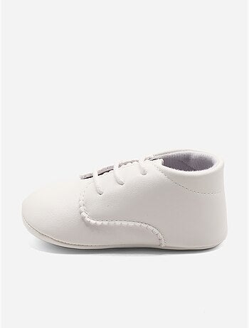 Bailarinas con cordones
