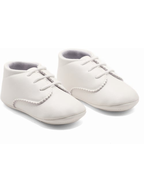Bailarinas con cordones - Kiabi