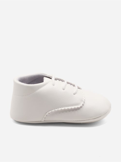 Bailarinas con cordones - Kiabi