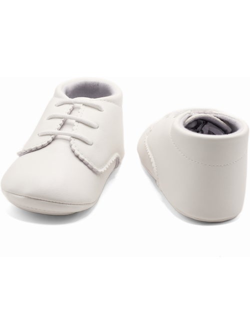 Bailarinas con cordones - Kiabi