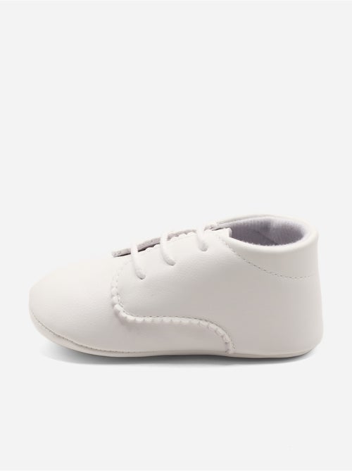 Bailarinas con cordones - Kiabi