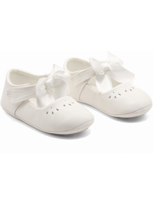 Bailarinas con lazos - Kiabi