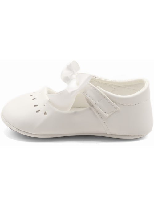 Bailarinas con lazos - Kiabi