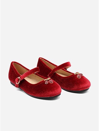 Bailarinas con motivos decorativos