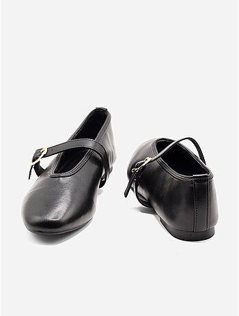 Bailarinas con tiras