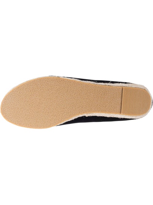 Bailarinas con un tacón de 4 cm, muy cómodo  Isotoner - Kiabi