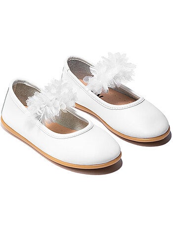 Bailarinas conguitos