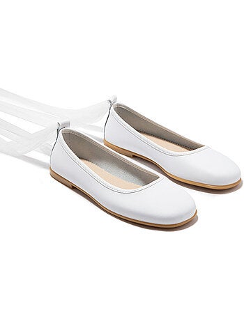 Bailarinas conguitos
