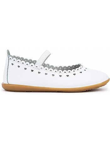 Bailarinas conguitos