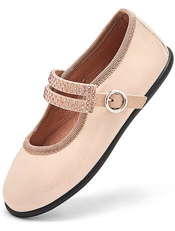 Bailarinas conguitos brillos