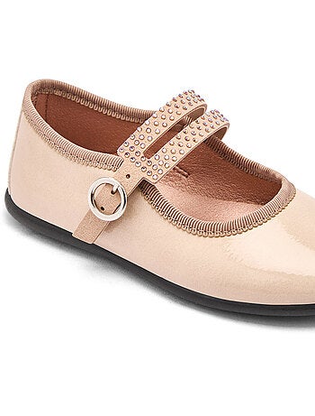 Bailarinas conguitos brillos