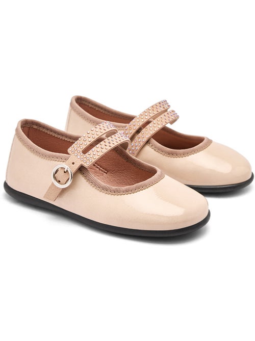 Bailarinas conguitos brillos - Kiabi Bailarinas conguitos brillos - Kiabi