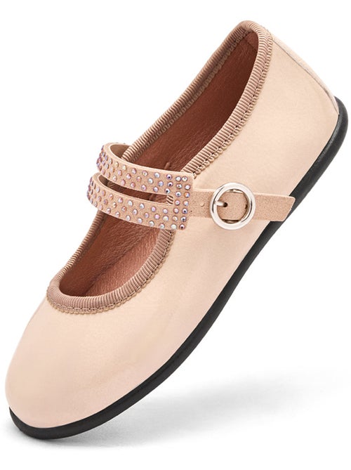 Bailarinas conguitos brillos - Kiabi Bailarinas conguitos brillos - Kiabi