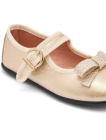 Bailarinas conguitos brillos