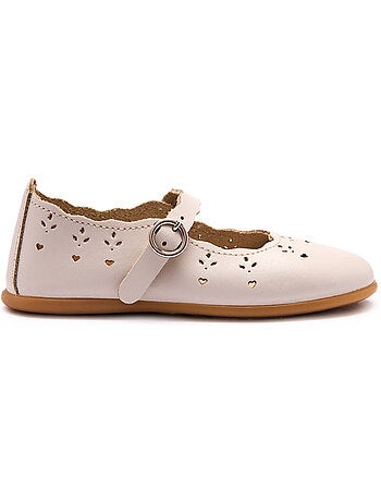 Bailarinas conguitos floral