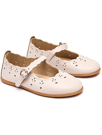 Bailarinas conguitos floral