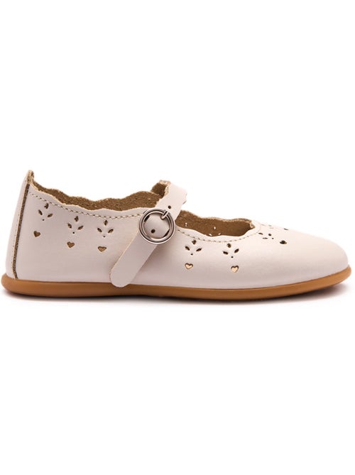 Bailarinas conguitos floral - Kiabi Bailarinas conguitos floral - Kiabi