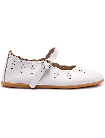 Bailarinas conguitos floral