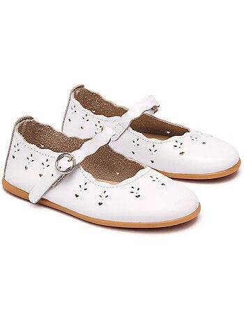 Bailarinas conguitos floral