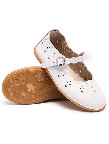 Bailarinas conguitos floral