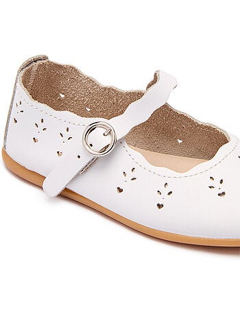 Bailarinas conguitos floral