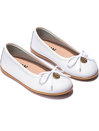 Bailarinas conguitos lavable