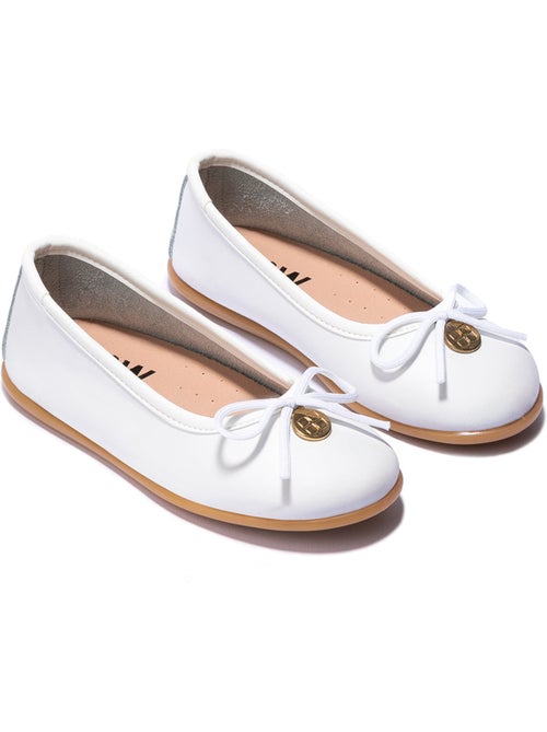 Bailarinas conguitos lavable - Kiabi Bailarinas conguitos lavable - Kiabi