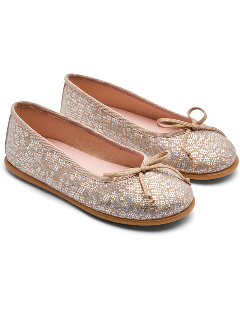 Bailarinas Conguitos Lazo Multicolor - Kiabi