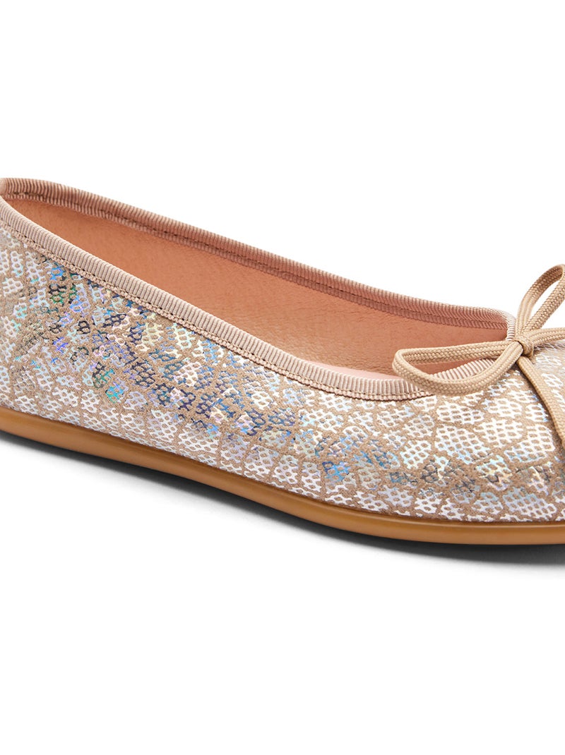 Bailarinas Conguitos Lazo Multicolor - Kiabi