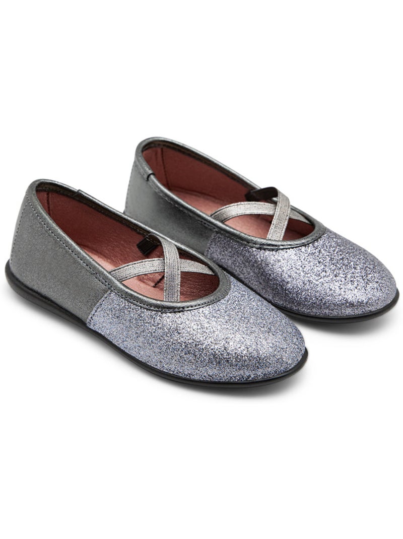 Bailarinas Conguitos Multicolor - Kiabi