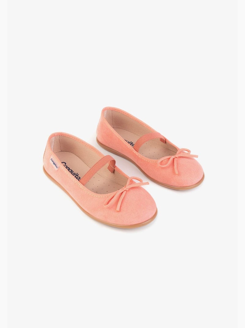 Bailarinas Conguitos Multicolor - Kiabi