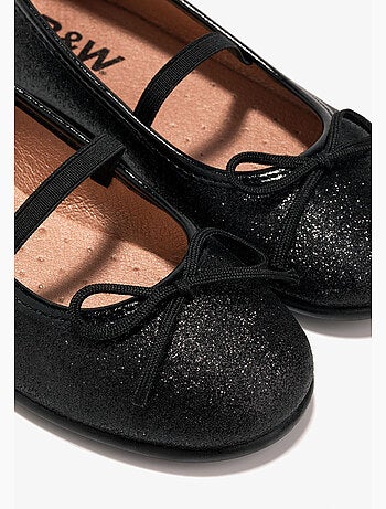 Bailarinas conguitos