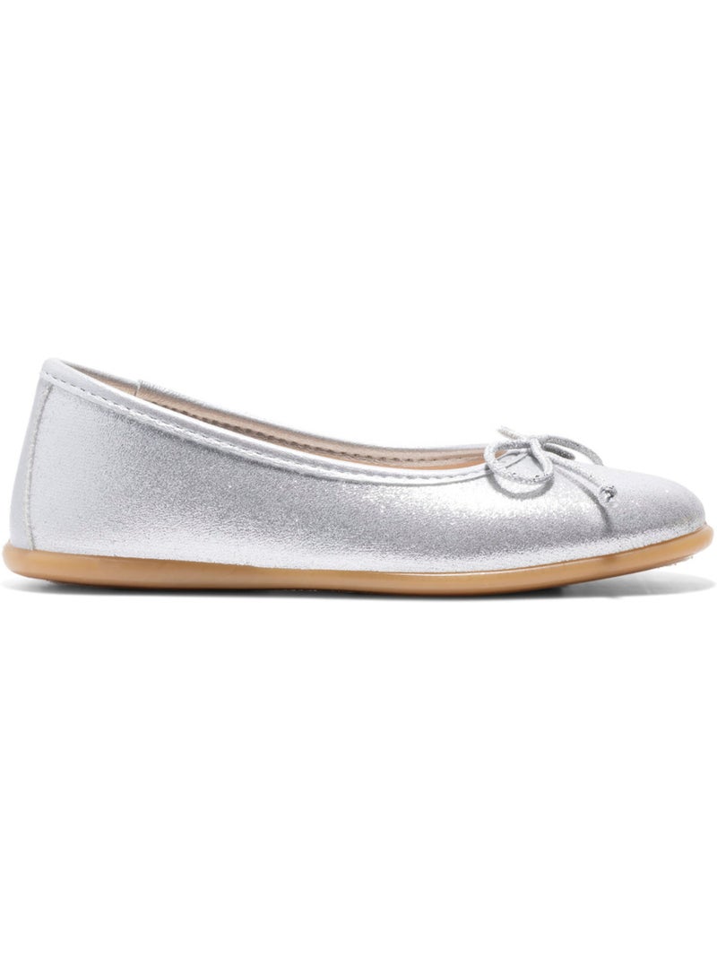 Bailarinas Conguitos Plata - Kiabi