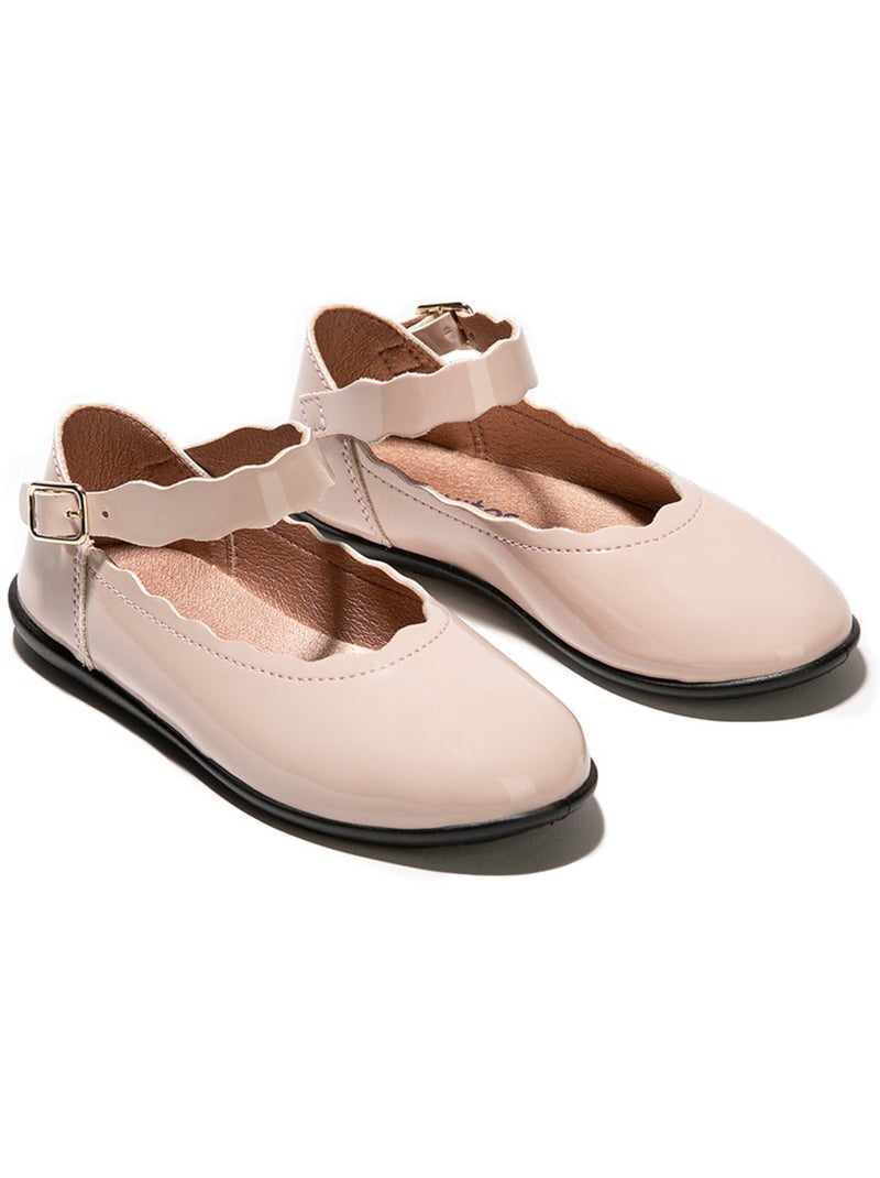 Bailarinas Conguitos Rosa - Kiabi