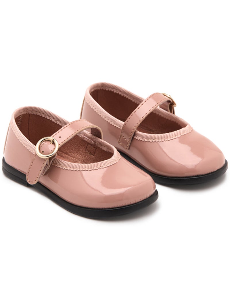 Bailarinas Conguitos Rosa - Kiabi